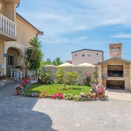 Miriam With Grill And Terrace - By Ta Leut Agency Privlaka (Zadar)
